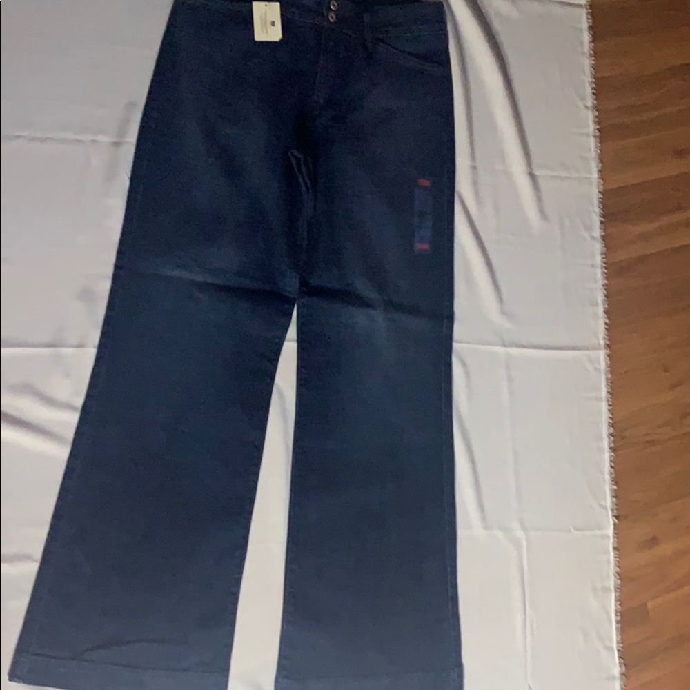 Ladies Levi’s